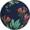 imageAvarua bread plate 16 cm bluemulticoloured