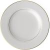 imageVilleroy ampamp Boch Signature Anmut Gold bread plate 16 cm diameter whitegold