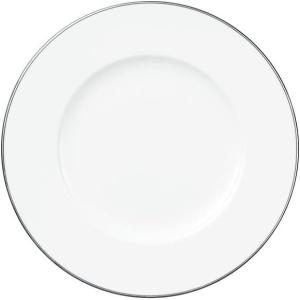 imageVilleroy ampamp Boch Anmut Platinum No1 bread plate
