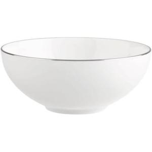 imageVilleroy ampamp Boch Anmut Platinum No1 dessert bowl