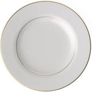 imageVilleroy ampamp Boch Signature Anmut Gold bread plate 16 cm diameter whitegold