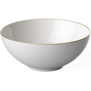 imageVilleroy ampamp Boch Signature Anmut Gold dessert bowl 13 cm diameter whitegold