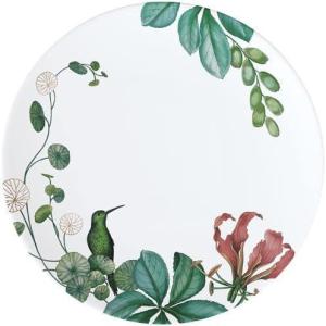 imageVilleroy ampamp Boch Signature Avarua dessertbreakfast plate 22 cm whitemulticoloured