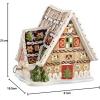 imageVilleroy ampamp Boch Christmas Toys Memory Santas SleighRideMulti Colour