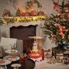 imageVilleroy ampamp Boch Christmas Toys Memory Santas SleighRideMulti Colour