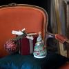 imageVilleroy ampamp Boch Christmas Toys Memory Santas SleighRideTree