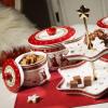imageVilleroy ampamp Boch Christmas Winter Bakery Delight 475x425 in Small Pastry Box475x425 in