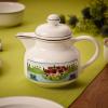 imageVilleroy ampamp Boch Design Naif 090 Litre Teapot 6 Persons