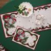 imageVilleroy ampamp Boch Toys Fantasy Santa Table Runner XL 1925 x 5625 in