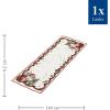 imageVilleroy ampamp Boch Toys Fantasy Santa Table Runner XL 1925 x 5625 in