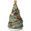 imageVilleroy ampamp Boch Christmas Toys Memory Santas SleighRideTree