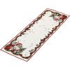 imageVilleroy ampamp Boch Toys Fantasy Santa Table Runner XL 1925 x 5625 in