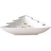 imageVilleroy ampamp Boch Winter Bakery Delight Bowl 375x33x5 cm Multi ColourToys Delight Christmas Tree Serving Bowl