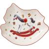 Toy's Delight Rocking Horse Serving Bowl