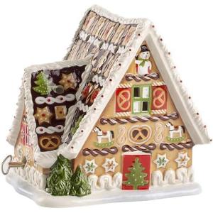 imageVilleroy ampamp Boch Christmas Toys Memory Santas SleighRideMulti Colour