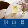 imageVilleroy ampamp Boch Artesano Hot ampamp Cold Beverages Latte Macchiato Glass Large Set of 2 Glasses DoubleWalled Glasses for Cold and Hot Beverages Borosilicate Glass DishwasherSafe MicrowaveSafeTransparent