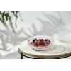 imageVilleroy ampamp Boch Boston Collection Dessert Bowl Set of 2 235 oz Glass Made in Germany