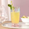 imageVilleroy ampamp Boch Boston Pearl Long Drink Glass 135 oz Crystal Glass for Cocktails Made in Germany DishwasherSafe