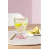 imageVilleroy ampamp Boch Boston Pearl Water Glass Set of 4 135 ozs Made in Germany