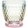 imageVilleroy ampamp Boch Boston Pearl Tumbler Set of 4 11 oz Crystal Glass Tumbler for Hot and Cold Drinks Made in Germany DishwasherSafe