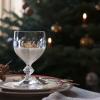 imageVilleroy ampamp Boch Winter Bakery Delight Salad Plate Falling Star 9quotShooting Star