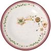 imageVilleroy ampamp Boch Winter Bakery Delight Salad Plate Falling Star 9quotShooting Star