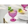 imageVilleroy ampamp Boch Boston Berry ChampagneDessert Bowl Set of Four 135 oz Made in Germany