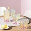 imageVilleroy ampamp Boch Boston Pearl Tumbler 11 oz Crystal Glass Tumbler for Hot and Cold Drinks Made in Germany DishwasherSafe