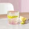 imageVilleroy ampamp Boch Boston Pearl Tumbler 11 oz Crystal Glass Tumbler for Hot and Cold Drinks Made in Germany DishwasherSafe