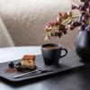 imageVilleroy ampamp Boch Manufacture Rock Espresso Cup