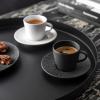imageVilleroy ampamp Boch Manufacture Rock Espresso Cup