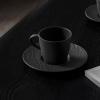 imageVilleroy ampamp Boch Manufacture Rock Espresso Cup