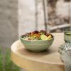 imagelike by Villeroy ampamp Boch Perlemor Alga cereal bowl 590 ml greenScandinavian