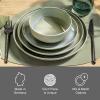 imagelike by Villeroy ampamp Boch Perlemor Alga cereal bowl 590 ml greenScandinavian