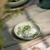 imagelike by Villeroy ampamp Boch Perlemor Alga dip bowl 12 cm  greenScandinavian