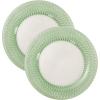 imageVilleroy ampamp Boch Boston Colored Buffet Plate Green Set of 2