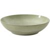 imagelike by Villeroy ampamp Boch Perlemor Alga bowl 26 cm  greenScandinavian