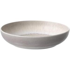 imagePerlemor Sand Pasta Bowl 22x22x5cm