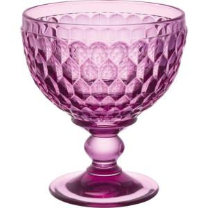 imageVilleroy ampamp Boch Boston Berry ChampagneDessert Bowl Set of Four 135 oz Made in Germany