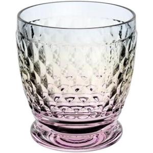 imageVilleroy ampamp Boch Boston Pearl Tumbler 11 oz Crystal Glass Tumbler for Hot and Cold Drinks Made in Germany DishwasherSafe