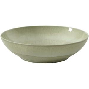 imagelike by Villeroy ampamp Boch Perlemor Alga bowl 26 cm  greenScandinavian