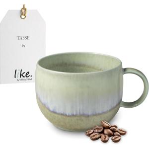 imagelike by Villeroy ampamp Boch Perlemor Alga coffee cup 190 ml greenScandinavian