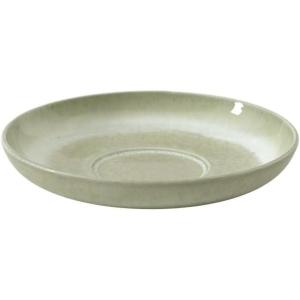 imagelike by Villeroy ampamp Boch Perlemor Alga coffee cup saucer 16 cm  green