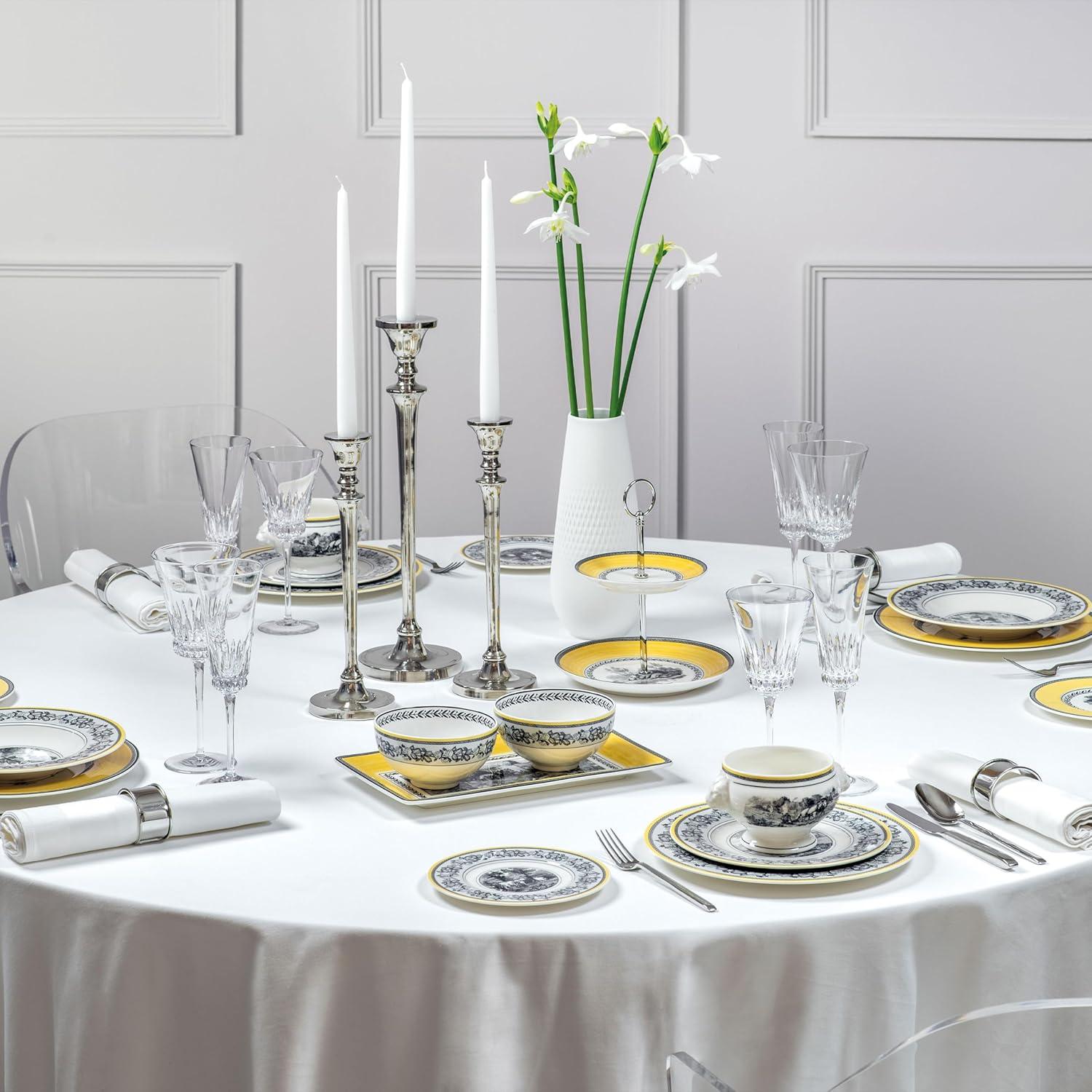 imageVilleroy ampamp Boch Grand Royal water goblet set 2 pcs 200 mm