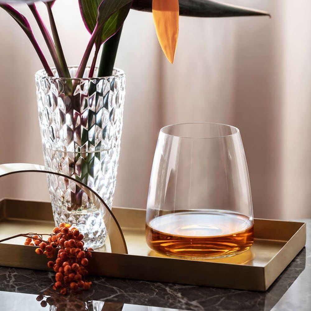 imageVilleroy ampamp Boch Metrochic DofTumbler Pair