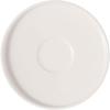 imageVilleroy ampamp Boch Afina Espresso Cup Saucer Premium Porcelain Made in Germany Dishwasher and Microwave Safe 45 in Stackable WhiteClassic