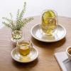 imageVilleroy ampamp Boch Artesano Hot ampamp Cold Beverages Espresso Mug Set of 2 Glasses DoubleWalled Glasses for Cold and Hot Beverages 375 oz Borosilicate Glass DishwasherSafe MicrowaveSafe