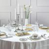 imageVilleroy ampamp Boch Grand Royal water goblet set 2 pcs 200 mm