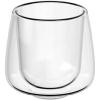 imageVilleroy ampamp Boch Artesano Hot ampamp Cold Beverages Espresso Mug Set of 2 Glasses DoubleWalled Glasses for Cold and Hot Beverages 375 oz Borosilicate Glass DishwasherSafe MicrowaveSafe