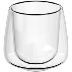 imageVilleroy ampamp Boch Artesano Hot ampamp Cold Beverages Espresso Mug Set of 2 Glasses DoubleWalled Glasses for Cold and Hot Beverages 375 oz Borosilicate Glass DishwasherSafe MicrowaveSafe